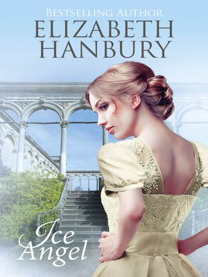 cover image of Ice Angel
